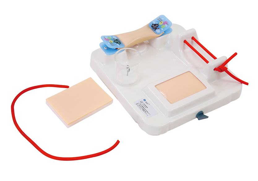 外科多技能训练模型