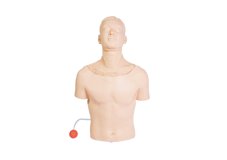 气管切开平台2.0