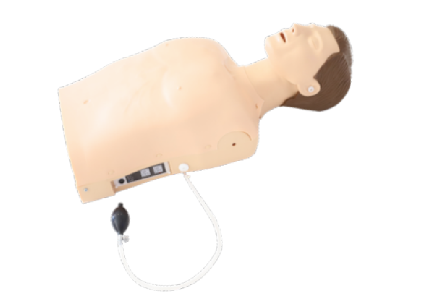 Smart 心肺复苏模拟人系统 1.3.0